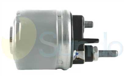 SSO15100 SIDE VALEO Type 12V 