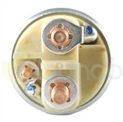 SSO15102 BACK VALEO Type 12V 