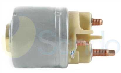 SSO15102 SIDE VALEO Type 12V 