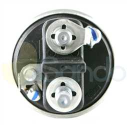 SSO15104 BACK VALEO Type 12V 