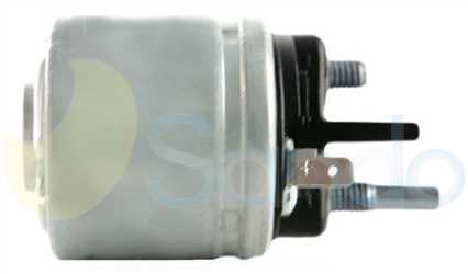 SSO15104 SIDE VALEO Type 12V 