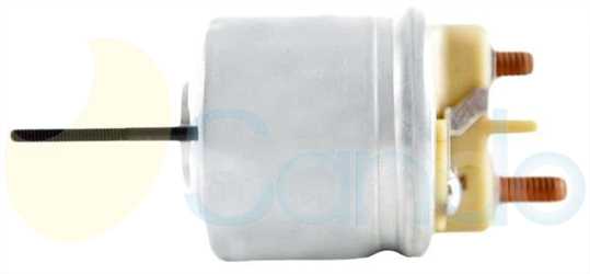 SSO15105 SIDE VALEO Type 12V 