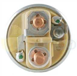 SSO15106 BACK VALEO Type 12V 