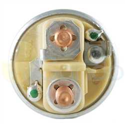 SSO15107 BACK VALEO Type 12V 