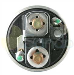 SSO15108 BACK VALEO Type 12V 