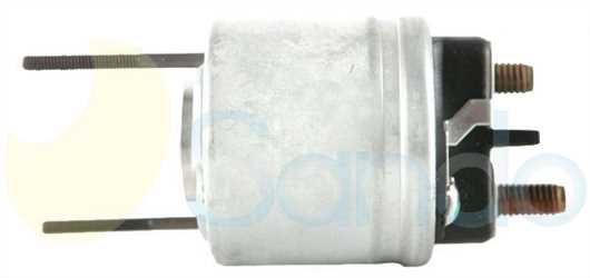 SSO15108 SIDE VALEO Type 12V 