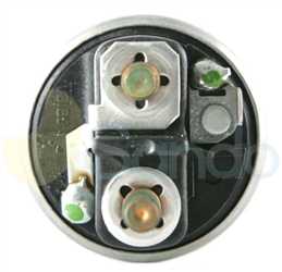 SSO15109 BACK VALEO Type 12V 