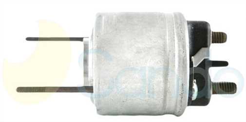 SSO15109 SIDE VALEO Type 12V 