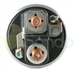 SSO15110 BACK VALEO Type 12V 