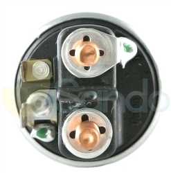 SSO15111 BACK VALEO Type 12V 