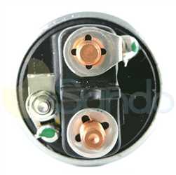 SSO15112 BACK VALEO Type 12V 