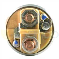 SSO15113 BACK VALEO Type 12V 