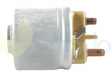 SSO15113 SIDE VALEO Type 12V 