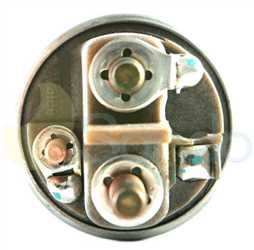 SSO15114 BACK VALEO Type 12V 
