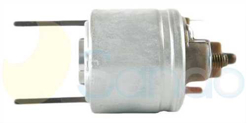 SSO15114 SIDE VALEO Type 12V 