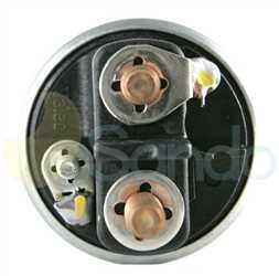 SSO15115 BACK VALEO Type 12V 