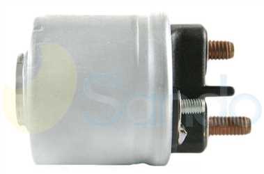 SSO15115 SIDE VALEO Type 12V 