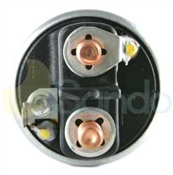SSO15116 BACK VALEO Type 12V 