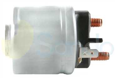 SSO15116 SIDE VALEO Type 12V 