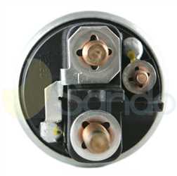 SSO15117 BACK VALEO Type 12V 