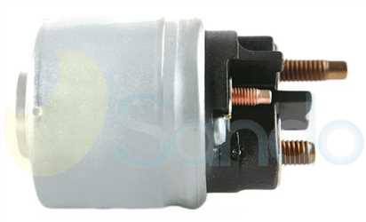 SSO15117 SIDE VALEO Type 12V 
