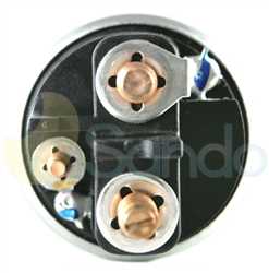 SSO15118 BACK VALEO Type 12V 