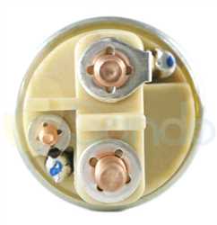 SSO15119 BACK VALEO Type 12V 