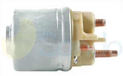 SSO15119 SIDE VALEO Type 12V 