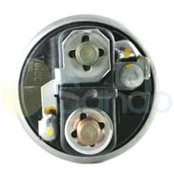 SSO15120 BACK VALEO Type 12V 