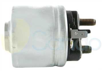 SSO15120 SIDE VALEO Type 12V 