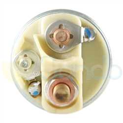 SSO15121 BACK VALEO Type 12V 