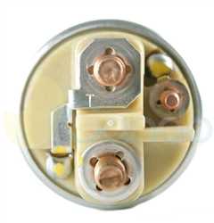 SSO15124 BACK VALEO Type 12V 