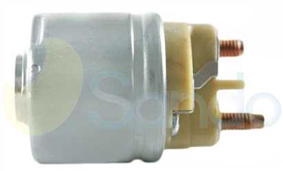 SSO15124 SIDE VALEO Type 12V 
