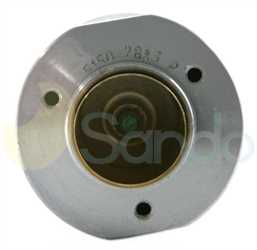 SSO15126 FRONT VALEO Type 12V 
