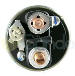 SSO15128 BACK VALEO Type 12V 