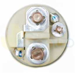 SSO15129 BACK VALEO Type 12V 