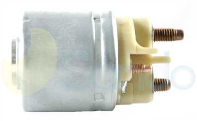 SSO15129 SIDE VALEO Type 12V 