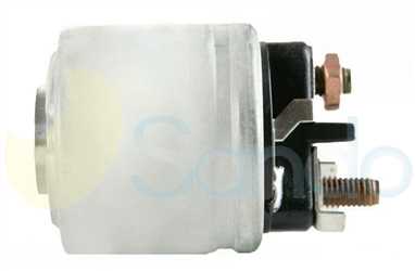 SSO15130 SIDE VALEO Type 12V 