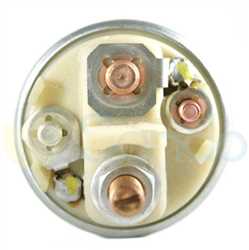 SSO15131 BACK VALEO Type 12V 