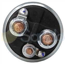 SSO15134 BACK VALEO Type 12V 