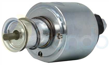 SSO15134 FRONT VALEO Type 12V 