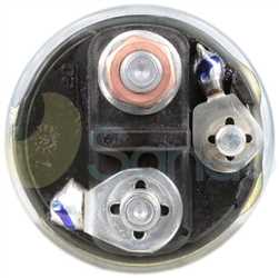 SSO15135 BACK VALEO Type 12V 