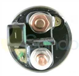 SSO15137 BACK VALEO Type 12V 