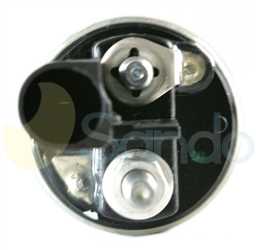 SSO15138 BACK VALEO Type 12V 
