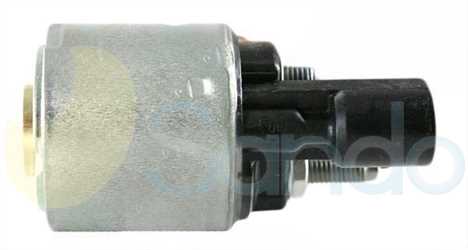 SSO15138 SIDE VALEO Type 12V 