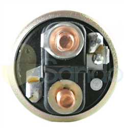 SSO15139 BACK VALEO Type 12V 