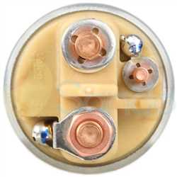 SSO15140 BACK VALEO Type 12V 