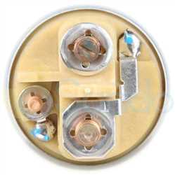 SSO15143 BACK VALEO Type 12V 