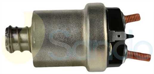 SSO15146 SIDE VALEO Type 12V 