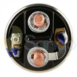SSO15147 BACK VALEO Type 12V 